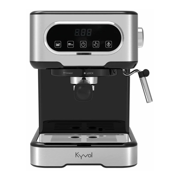 Кофемашина Kyvol Espresso Coffee Machine 02 ECM02